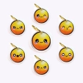 Médaille Emoji