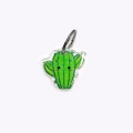 Médaille cactus